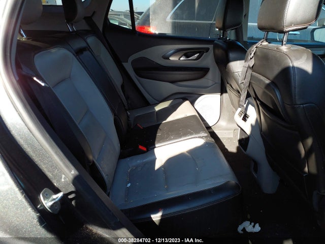 GMC Terrain Awd Slt 2020 3GKALVEV9LL120940 Image 8