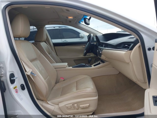 2014 LEXUS ES 350 VIN: JTHBK1GG8E2143090