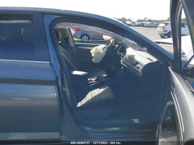 2021 VOLKSWAGEN JETTA S/SE/R-LINE VIN: 3VWC57BU9MM063671