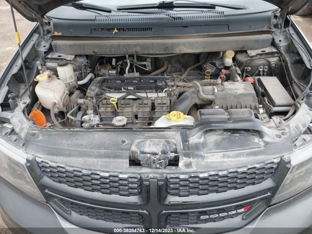 2020 DODGE JOURNEY CROSSROAD VIN: 3C4PDCGB6LT206619