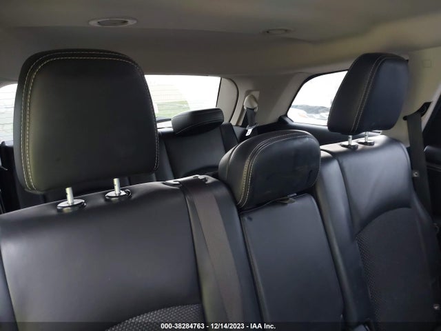 2020 DODGE JOURNEY CROSSROAD VIN: 3C4PDCGB6LT206619