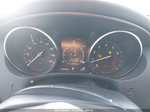 2017 JAGUAR XE SAJAD4BG3HA958003 Photo 6