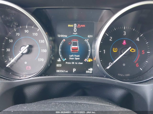 2017 JAGUAR F-PACE SADCS2BN8HA492511 Photo 6