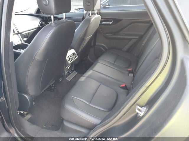 2017 JAGUAR F-PACE SADCS2BN8HA492511 Photo 7