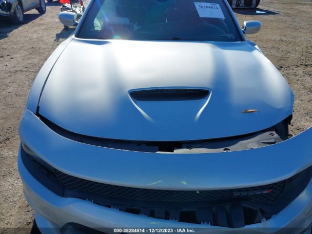 2C3CDXCT3MH635963 Dodge CHARGER R/T