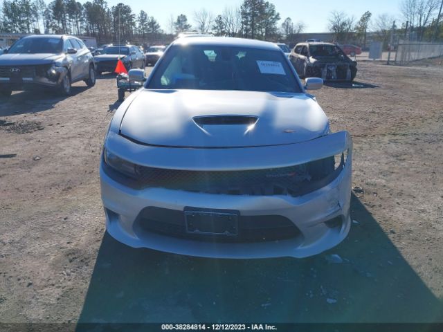 2C3CDXCT3MH635963 Dodge CHARGER R/T