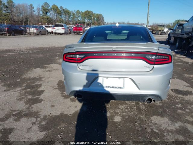 2C3CDXCT3MH635963 Dodge CHARGER R/T