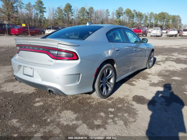 2C3CDXCT3MH635963 Dodge CHARGER R/T