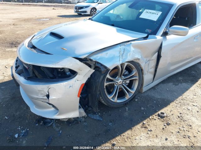 2C3CDXCT3MH635963 Dodge CHARGER R/T