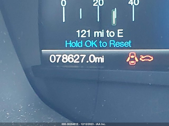 Ford FUSION SE 2018 3FA6P0H70JR177355 Image 15