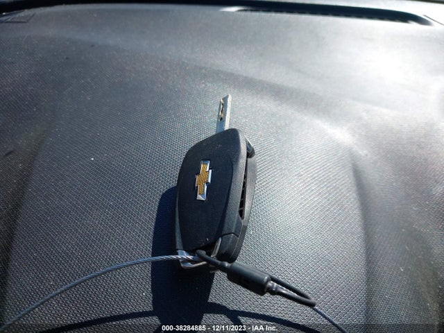 Chevrolet Spark Fwd 1lt Automatic 2022 KL8CD6SA0NC011122 Image 9