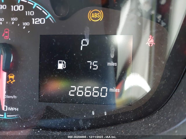 Chevrolet Spark Fwd 1lt Automatic 2022 KL8CD6SA0NC011122 Image 13