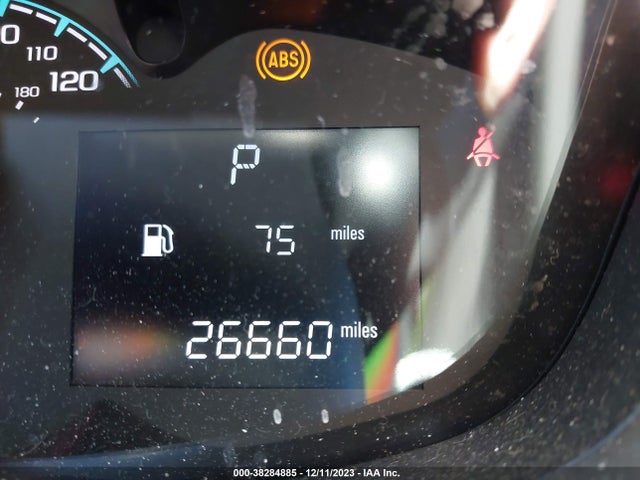 Chevrolet Spark Fwd 1lt Automatic 2022 KL8CD6SA0NC011122 Image 6