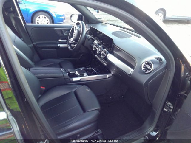 W1N4M4HB4LW037890 Mercedes-Benz Glb 250 4matic