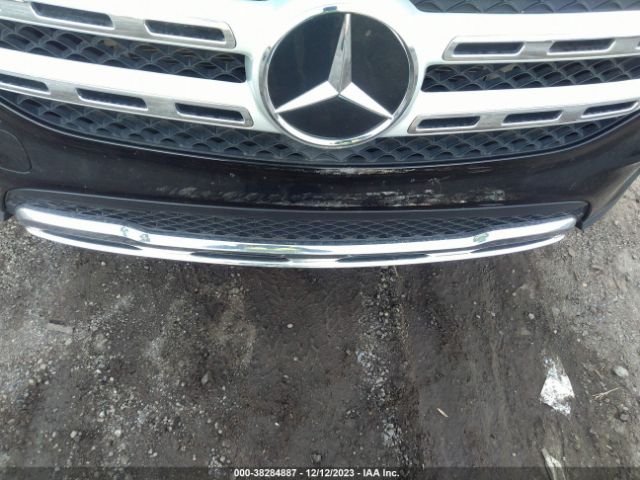 W1N4M4HB4LW037890 Mercedes-Benz Glb 250 4matic