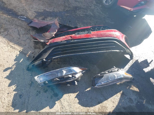 KIA Forte Lxs 2023 3KPF24ADXPE597897 Image 11
