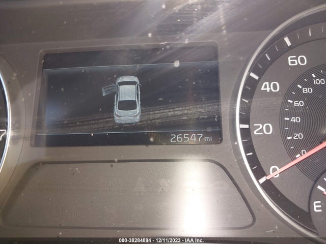 KIA Forte Lxs 2023 3KPF24ADXPE597897 Image 7