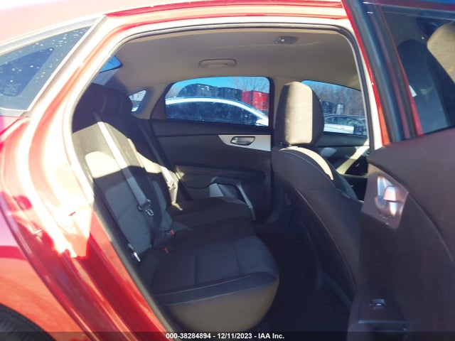 KIA Forte Lxs 2023 3KPF24ADXPE597897 Image 8
