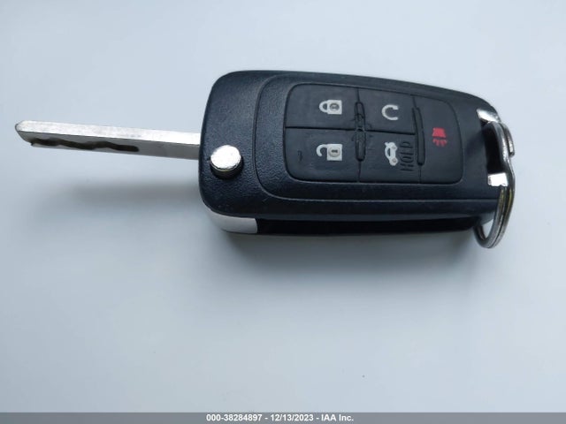 Chevrolet Equinox 2lt 2014 2GNFLGE38E6312716 Image 11