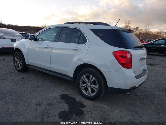 Chevrolet Equinox 2lt 2014 2GNFLGE38E6312716 Image 3