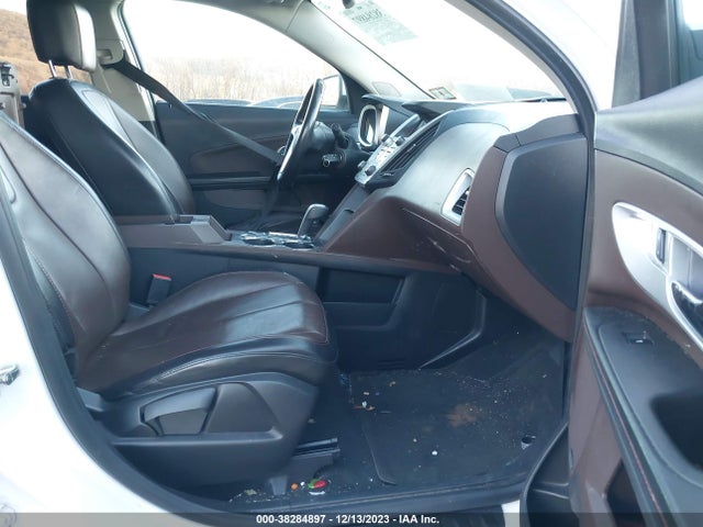 Chevrolet Equinox 2lt 2014 2GNFLGE38E6312716 Image 5