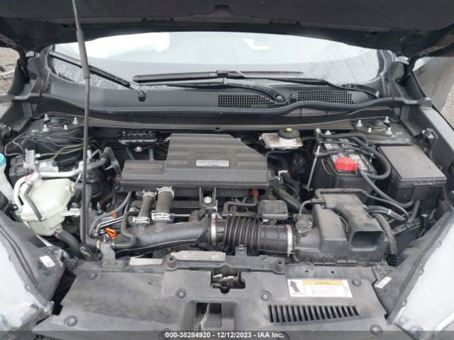 7FARW2H52KE039750 Honda CR-V EX