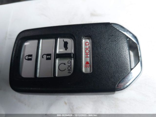 7FARW2H52KE039750 Honda CR-V EX
