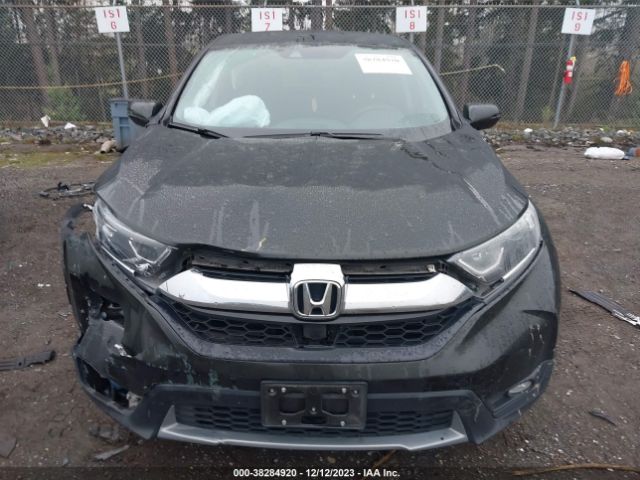 7FARW2H52KE039750 Honda CR-V EX