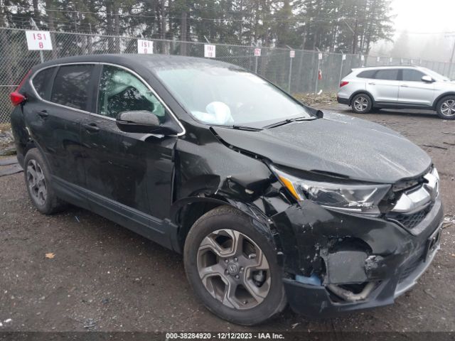 7FARW2H52KE039750 Honda CR-V EX