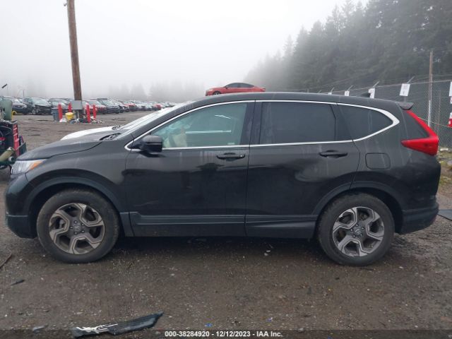 7FARW2H52KE039750 Honda CR-V EX