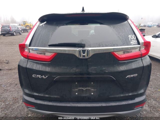 7FARW2H52KE039750 Honda CR-V EX