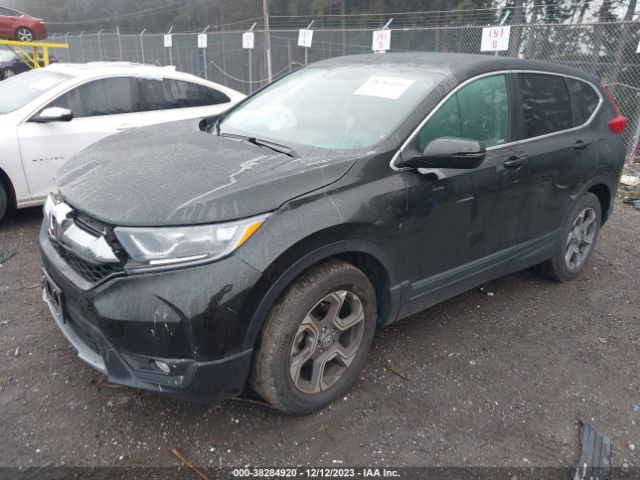 7FARW2H52KE039750 Honda CR-V EX