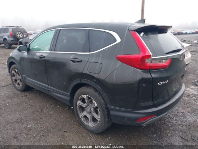 7FARW2H52KE039750 Honda CR-V EX