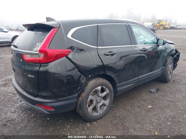 7FARW2H52KE039750 Honda CR-V EX