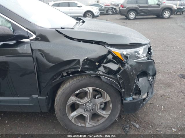 7FARW2H52KE039750 Honda CR-V EX