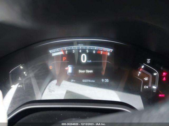 7FARW2H52KE039750 Honda CR-V EX