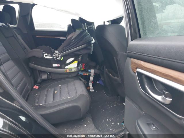 7FARW2H52KE039750 Honda CR-V EX