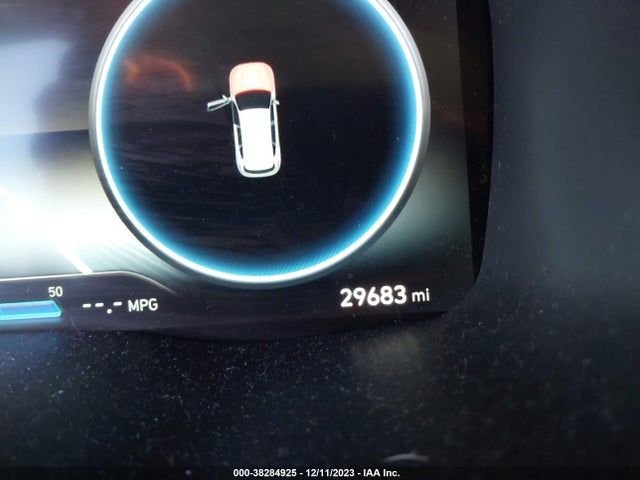 2022 HYUNDAI SANTA FE SEL VIN: 5NMS64AJ6NH375419