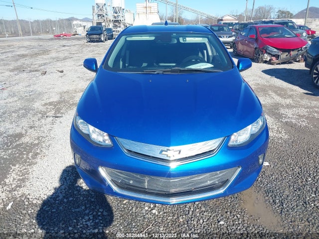 Chevrolet Volt Premier 2017 1G1RB6S55HU102632 Image 12