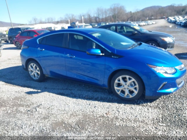 Chevrolet Volt Premier 2017 1G1RB6S55HU102632 Image 13