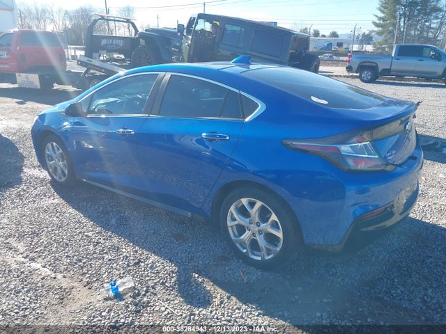 Chevrolet Volt Premier 2017 1G1RB6S55HU102632 Image 14