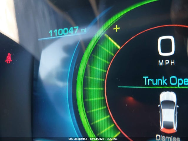 Chevrolet Volt Premier 2017 1G1RB6S55HU102632 Image 15