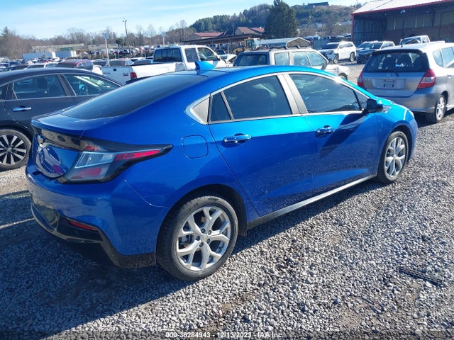Chevrolet Volt Premier 2017 1G1RB6S55HU102632 Image 4