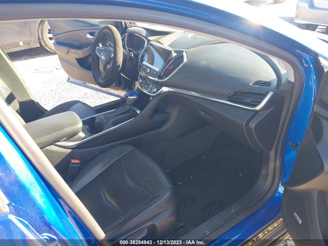 Chevrolet Volt Premier 2017 1G1RB6S55HU102632 Image 5