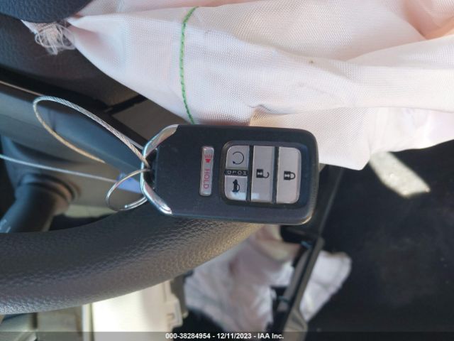 1HGCV3F47LA012611 Honda Accord Hybrid Ex