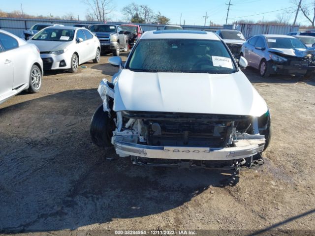 1HGCV3F47LA012611 Honda Accord Hybrid Ex