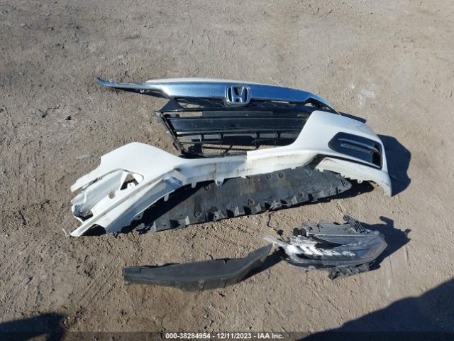 1HGCV3F47LA012611 Honda Accord Hybrid Ex