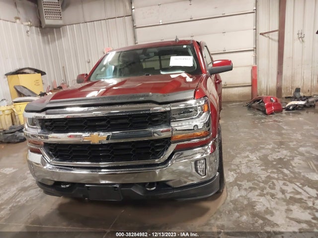 Chevrolet Silverado 1500 1lt 2017 3GCUKREC8HG347151 Image 13