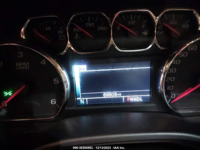 Chevrolet Silverado 1500 1lt 2017 3GCUKREC8HG347151 Image 16