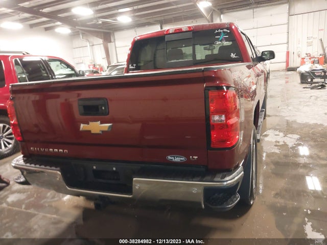 Chevrolet Silverado 1500 1lt 2017 3GCUKREC8HG347151 Image 17